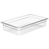Cambro Pojemnik CAMBRO Camwear® GN 1/1 z poliwęglanu 13 l Cambro Pojemnik CAMBRO Camwear® GN 1/1 z poliwęglanu 13 l