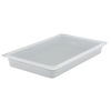 Cambro Pojemnik CAMBRO GN 1/1 z przezroczystego polipropylenu 13 l