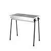 Hendi Charcoal barbecue Patio