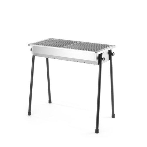 Hendi Charcoal barbecue Patio Hendi Charcoal barbecue Patio