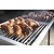 Hendi Grill na węgiel drzewny Patio