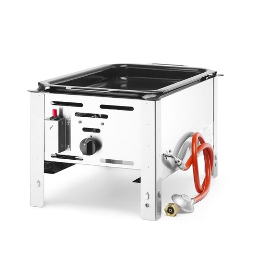 Hendi Bake-Master Mini