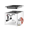Hendi Patelnia gazowa Bake-Master Mini