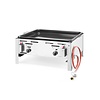 Hendi Patelnia gazowa Bake-Master Maxi