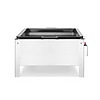 Hendi Patelnia gazowa Bake-Master Maxi