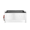 Hendi Patelnia gazowa Bake-Master Maxi
