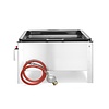 Hendi Patelnia gazowa Bake-Master Maxi
