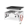 Hendi Patelnia gazowa Bake-Master Maxi