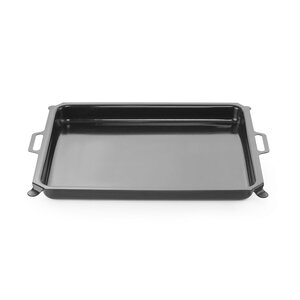 Hendi Patelnia 590x460 mm do grilla gazowego Bake Master Maxi Hendi Patelnia 590x460 mm do grilla gazowego Bake Master Maxi