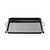 Hendi Patelnia 590x460 mm do grilla gazowego Bake Master Maxi