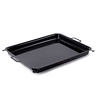 Hendi Patelnia 590x460 mm do grilla gazowego Bake Master Maxi