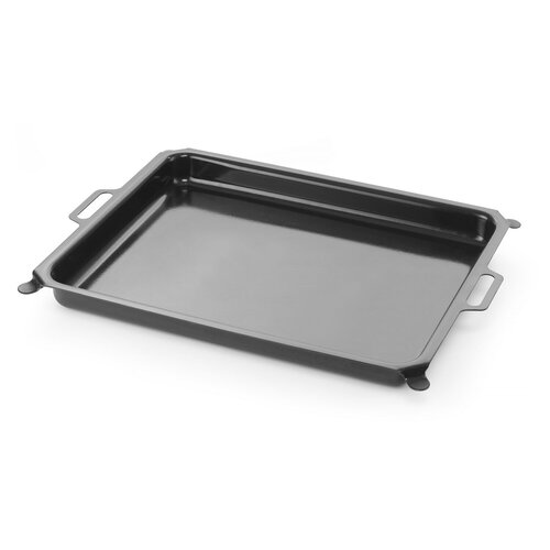 Hendi Enamelled frying pan