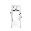 Hendi Grill gazowy Grill-Master Mini