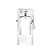 Hendi Grill gazowy Grill-Master Mini