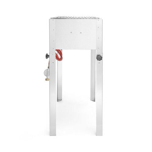 Hendi Grill gazowy Grill-Master Mini Hendi Grill gazowy Grill-Master Mini