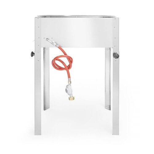 Hendi Grill gazowy Grill-Master Mini Hendi Grill gazowy Grill-Master Mini