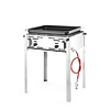 Hendi Grill gazowy Grill-Master Maxi