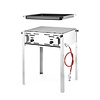 Hendi Grill gazowy Grill-Master Maxi
