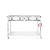 Hendi Grill gazowy Grill-Master Quattro, HENDI, 22kW, 1330x600x(H)920mm