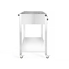 Hendi Grill gazowy Grill-Master Quattro, HENDI, 22kW, 1330x600x(H)920mm