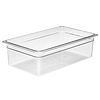 Cambro Pojemnik CAMBRO Camwear® GN 1/1 z poliwęglanu 19,5 l Cambro Pojemnik CAMBRO Camwear® GN 1/1 z poliwęglanu 19,5 l