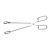 Hendi Serving tongs - 2 pcs