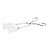 Hendi Confectionery tongs 220 mm