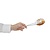 Hendi Confectionery tongs 220 mm