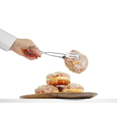 Hendi Szczypce cukiernicze 220 mm Hendi Szczypce cukiernicze 220 mm