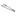 Hendi Salad tongs