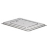 Cambro CAMBRO Camwear® polycarbonate lid for CAMBRO 182615CW135 container
