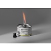 Hendi Fuel for wick heaters - 250g can - 24 pcs. In a box