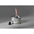 Hendi Fuel for wick heaters - 250g can - 24 pcs. In a box