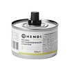 Hendi Fuel for wick heaters - 200g can - 24 pcs. In a box