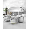 Hendi Tea warmer paste - 200g can - set of 6