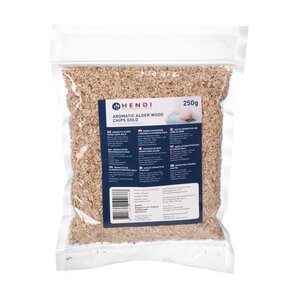 Hendi Aromatic wood chips