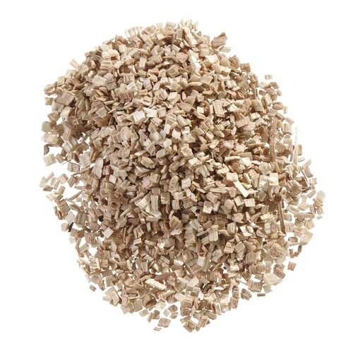 Hendi Zrębki wędzarnicze dąb 1L (250g)