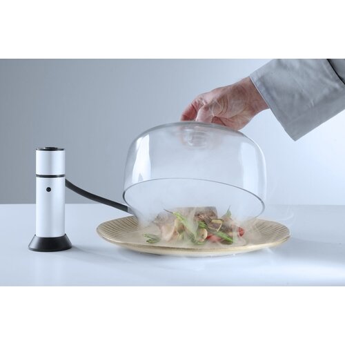 Hendi Kopułka szklana Hendi Kopułka szklana