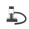 Hendi A smoking gun with a removable chamber