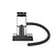 Hendi A smoking gun with a removable chamber
