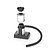 Hendi A smoking gun with a removable chamber