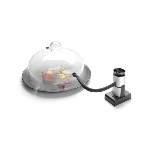 Hendi A smoking gun with a removable chamber