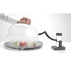 Hendi A smoking gun with a removable chamber
