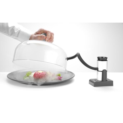 Hendi A smoking gun with a removable chamber