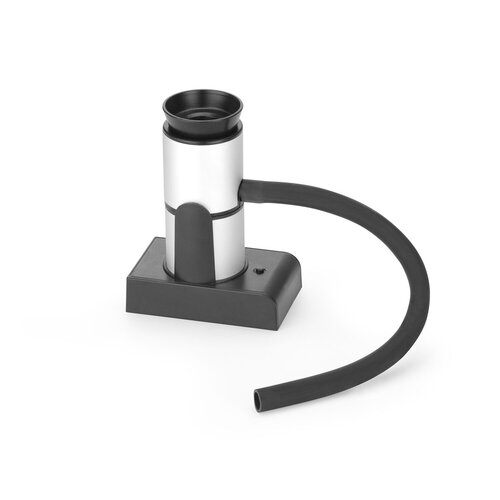 Hendi A smoking gun with a removable chamber