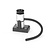 Hendi A smoking gun with a removable chamber