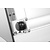 Prismafood One Stage Dough Roller from 260 to 450 mm, 210-700 g Dough, 0,37 kW with Linear Loading