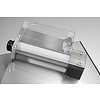Prismafood Wałkownica do ciasta do pizzy, elektryczna, Ø260-400 mm, 250W 230V, 585x435x(H)790mm z dwoma wałkami