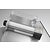 Prismafood Wałkownica do ciasta do pizzy, elektryczna, Ø260-400 mm, 250W 230V, 585x435x(H)790mm z dwoma wałkami