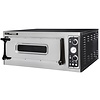 Prismafood Piec do pizzy 1-komorowy elektryczny 4,7kW, 975x814x(h)413mm